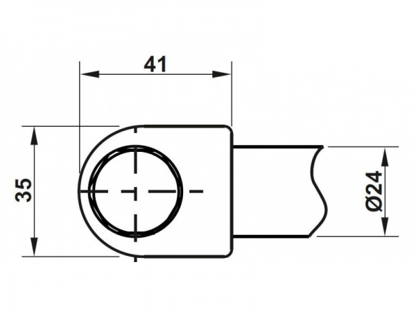 KORALUX LINEAR MAX - Luxurious towel rail radiators for maximum heat output with bottom side connection