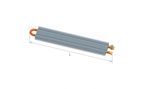 KORABASE - Heat exchangers