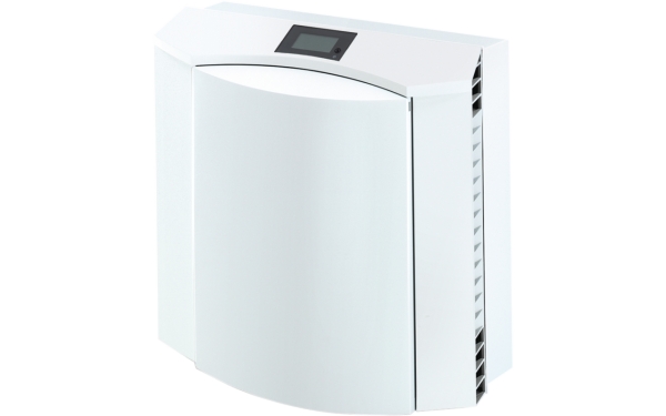 KORASMART 1300 - local ventilation unit with heat recovery and noise absorption