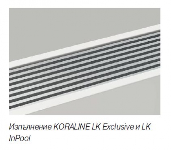 KORALINE LK - Free standing convectors with natural convection